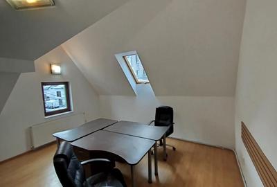 Spațiu comercial, de 90 mp, în Plopilor - 7