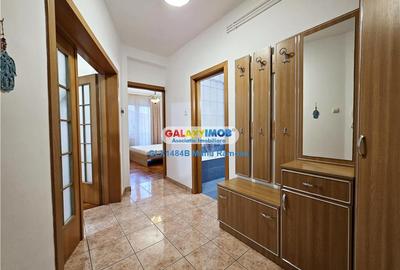 Apartament cu 2 camere decomandat, mobilat în Dorobanți - 12