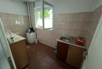 Garsonieră semidecomandată în Tineretului - 8