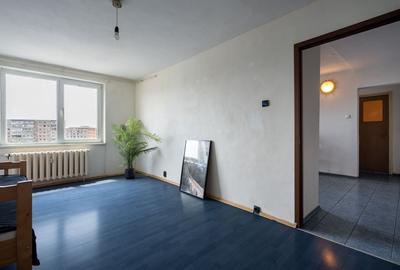 COMISION 0% - Apartament 2 camere Crangasi  I 7 minute Metrou I Constructorilor - 7