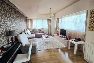 Apartament cu 3 camere semidecomandat, mobilat în Faleza Nord - 4