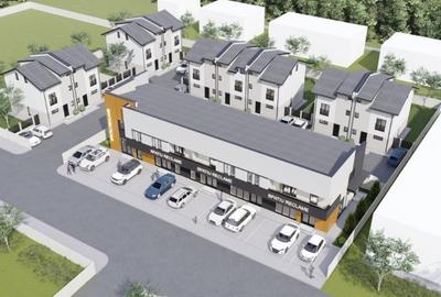 DIRECT DEZVOLTATOR | Duplex 3 camere | Mansarda 45mp | Soseaua Alexandriei - 1