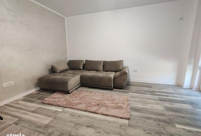 Garsonieră în Valea Lupului - 1