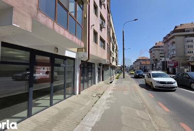Spațiu comercial, de 60 mp, în Turnișor - 4