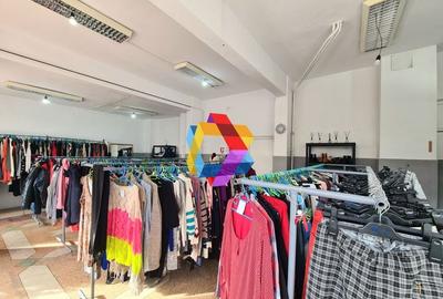 Spatiu comercial de închiriat Brasov - 60 mp  # spatii-comerciale-brasov.ro - 3