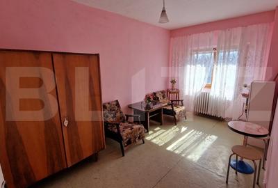 Apartament cu 4 camere decomandat, mobilat în Mănăștur - 8