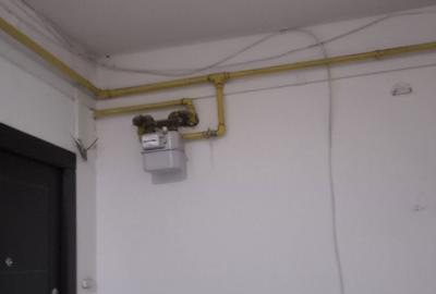 Apartament cu 2 camere semidecomandat în Grivița - 11