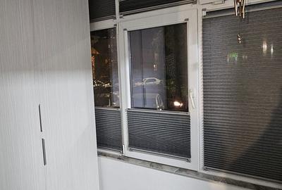 Garsonieră decomandată în Radu Negru - 7