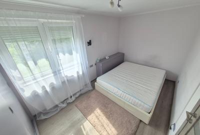 2 Cam-Spitalul Judetean-5 Min Centru--Mobilat-Centrala-Aer Conditionat-350 Euro! 2 Cam-Spitalul Judetean-5 Min Centru--Mobilat-Centrala-Aer Conditionat-350 Euro! - 8