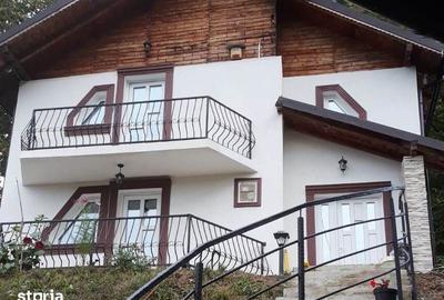 Casă cu 4 camere cu Teren 329 Mp în Bezdead - 11