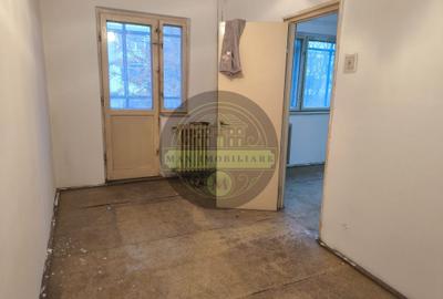 Apartament cu 3 camere nedecomandat în Malu Roșu - 3