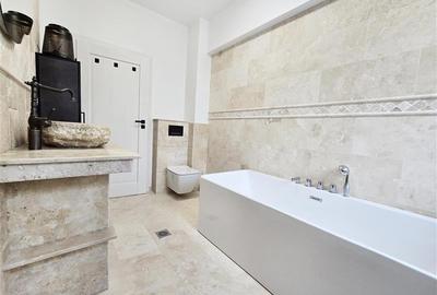 Vila de inchiriat Bragadiru | Piscina | Casa de oaspeti | Teren 1200 mp Vila de inchiriat Bragadiru | Piscina | Casa de oaspeti | Teren 1200 mp - 18