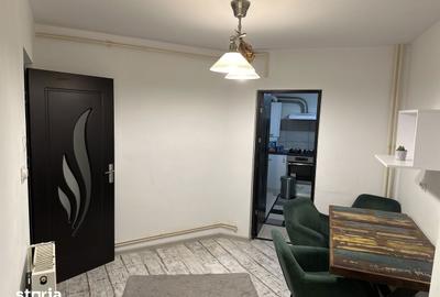 Apartament cu 2 camere decomandat în Vest - 4