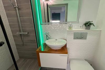 Garsonieră în Someșeni - 2