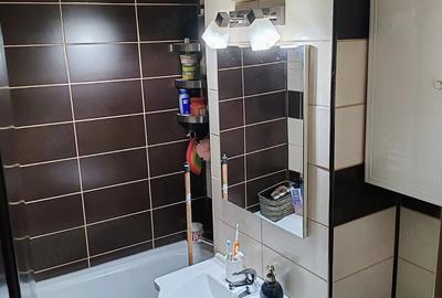 Apartament cu 2 camere decomandat în Gară - 7