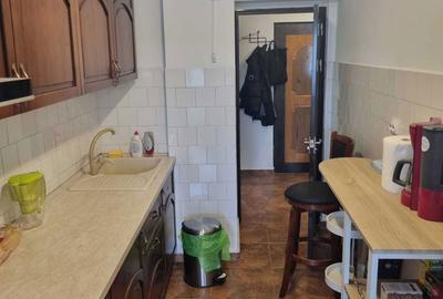 Garsonieră decomandată în Hala Centrală - 8