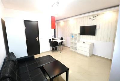 Apartament 2 camere, zona Circumvalatiunii - 1