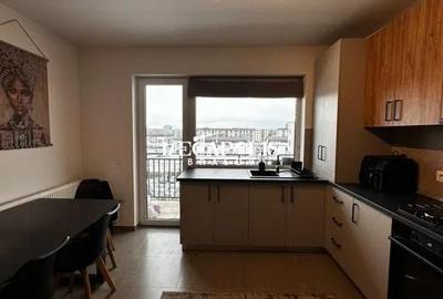 Apartament 2 camere | Open Space | Tractorul - 3