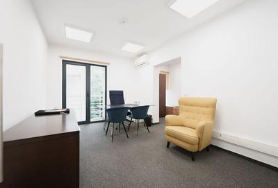 Spatiu birou, 144mp utili, Dorobanti - 6