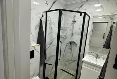 Apartament cu 2 camere decomandat în Pantelimon