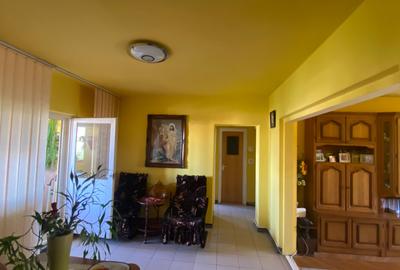 Apartament 3 camere, Craiovei, Pitești-idealimob.ro - 2