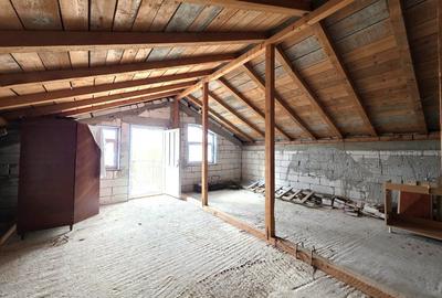 Casă individuală cu 3 camere cu Garaj în Lumina - 17