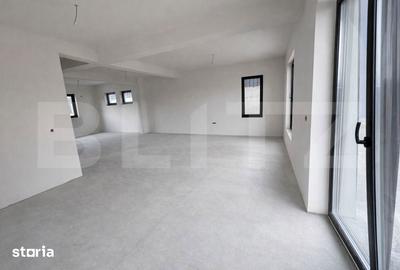 Casă cu 4 camere cu Teren 465 Mp în Apahida - 3