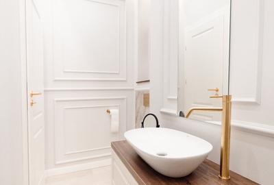 Apartament exclusivist - B-dul Revolutiei - 8