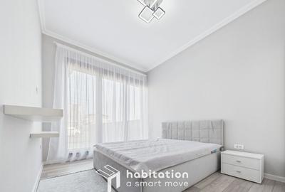 De închiriat duplex plan parter, 4 camere, Dumbrăvița, Zona Belvedere - 29