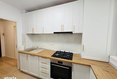 Apartament cu 2 camere în Central - 1