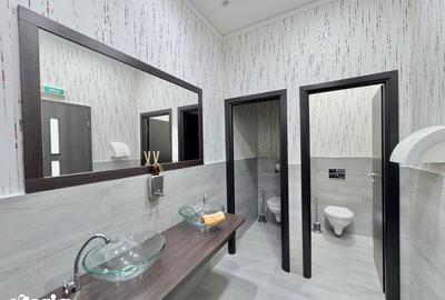 Spațiu comercial, de 476 mp, în Central - 2