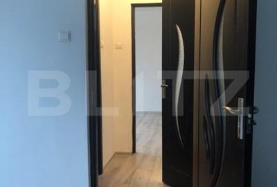 Apartament luminos cu 2 camere, 50 mp, etaj 3/4, zona Astra - Bulevardul Saturn - 2