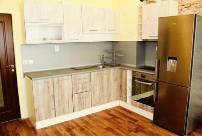 Apartament cu 2 camere în Dristor - 1