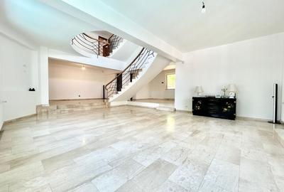 Vila individuala | piscina incalzita | zona Iancu Nicolae - 5