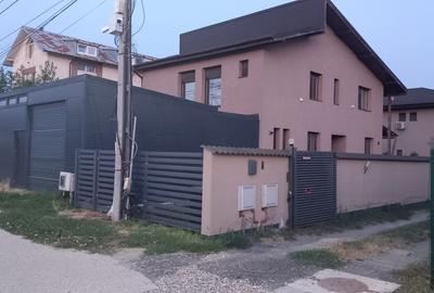 Casa individuala/unifamiliana Catelu 800m metrou Anghel Saligny - 7