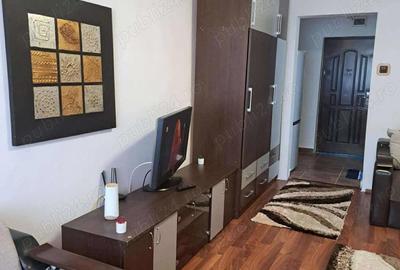 Garsoniera de vanzare , Burdea , et. 5 , 48.900 euro neg. - 2