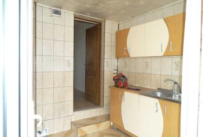 Casă cu 2 camere în Telecabinei - 2
