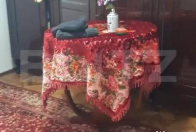 Casă cu 3 camere cu Teren 143 Mp în Central - 7