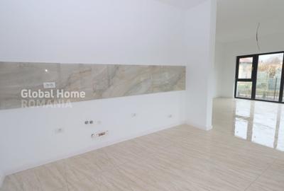 Cornu Villas - Valea Prahovei 4 Camere  - Casa Individuala Parter + 450MP Teren - 19