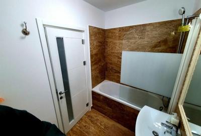 Apartament cu o camera modern+loc parcare,Tatarasi Complex Newton - 8