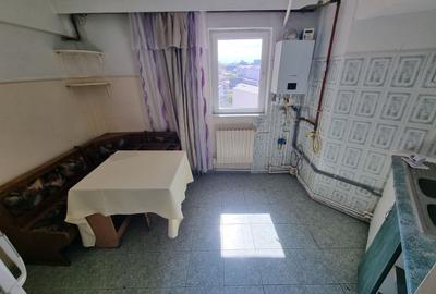 Apartament cu 3 camere decomandat în Trocadero - 4