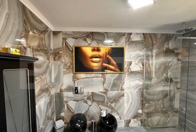 Casă cu 1 camere cu Teren 1000 Mp în Dej - 10