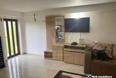 Apartament cu o camera, Calea Turzii - 3