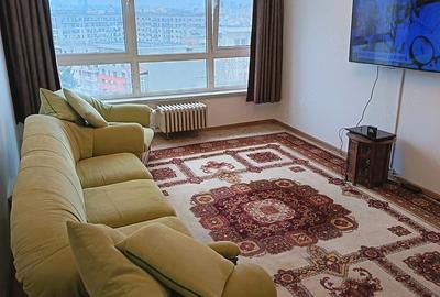 Apartament cu 4 camere decomandat, mobilat în Gara de Nord - 5