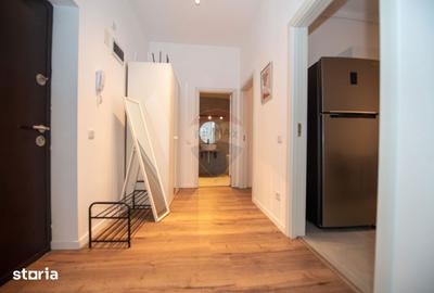Apartament cu 2 camere, mobilat în Prelungirea Ghencea - 2