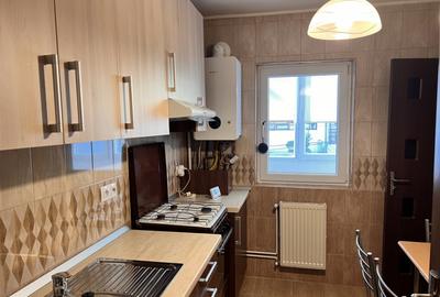 Apartament 2 camere decomandate et 1 dumbravii Anaf - 11