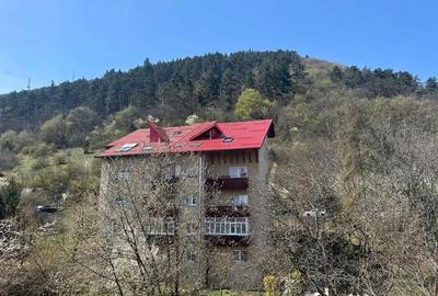 Garsonieră în Răcădău - 13