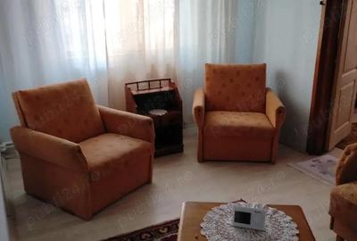 Apartament cu 2 camere semidecomandat în Orizont - 1