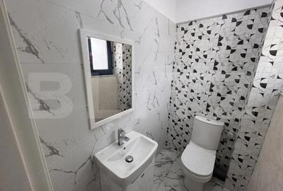 Apartament cu 3 camere în Central - 10