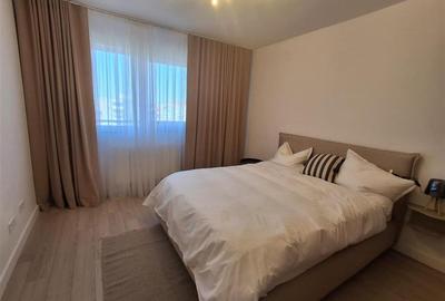 Apartament cu 2 camere semidecomandat în Hipodrom 3 - 2